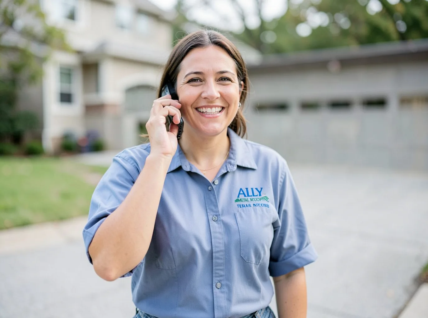 Metal Roof Installation Clarence, PA FAQs